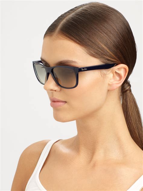 Ray Ban Womens Sunglasses .